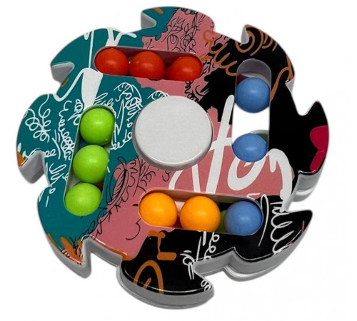 АА4171 Спінер Кубик