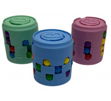 АА4173 Кубик Пляшка