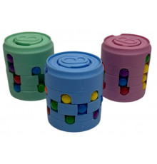 АА4173 Кубик Пляшка