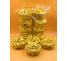 АА4184 Скринька Золото