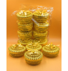 АА4184 Скринька Золото