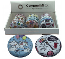 aa4186 Дзеркальце