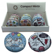 aa4186 Дзеркальце