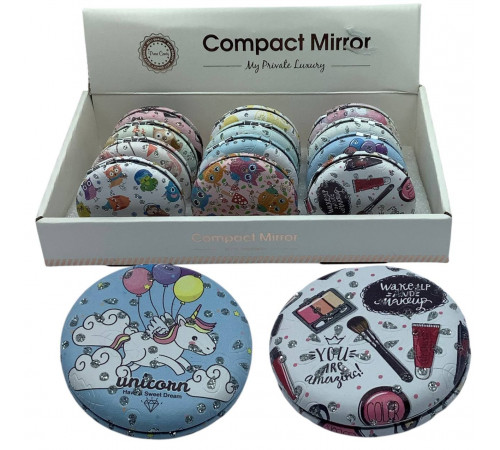 aa4186 Дзеркальце