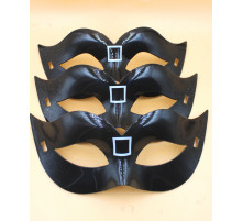 AA4208 МАСКА ХЕЛОУВІН