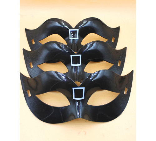 AA4208 МАСКА ХЕЛОУВІН