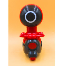 АА4223 Кальмар на скутері