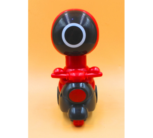 АА4223 Кальмар на скутері