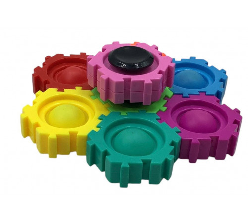 АА4234 Конструктор Сімпл Дімпл