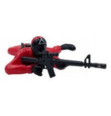 АА4236 Кальмар Солдат