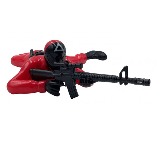 АА4236 Кальмар Солдат