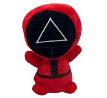 АА4238 Стукні Мене, Кальмар