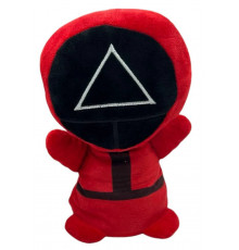 АА4238 Стукні Мене, Кальмар