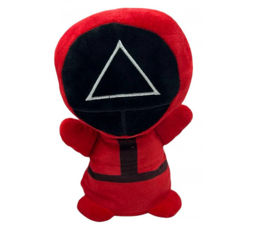 АА4238 Стукні Мене, Кальмар