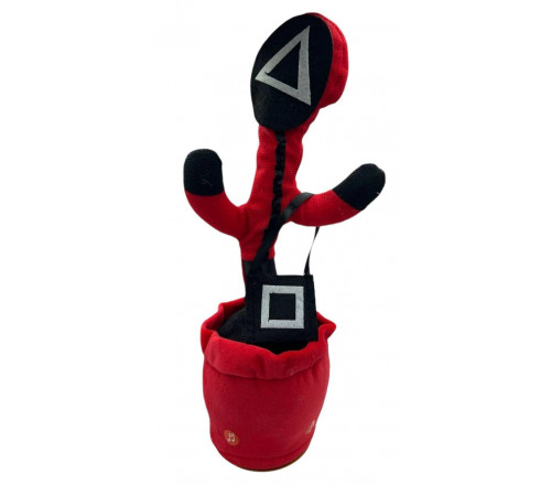 АА4243 Кактус Гра в Кальмара