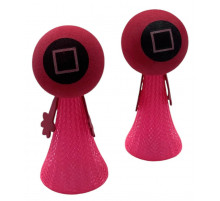 АА4252 Джампер Кальмар