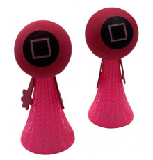 АА4252 Джампер Кальмар