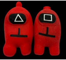 aa4255 Піна кальмар