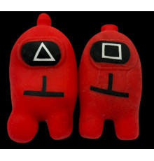 aa4255 Піна кальмар