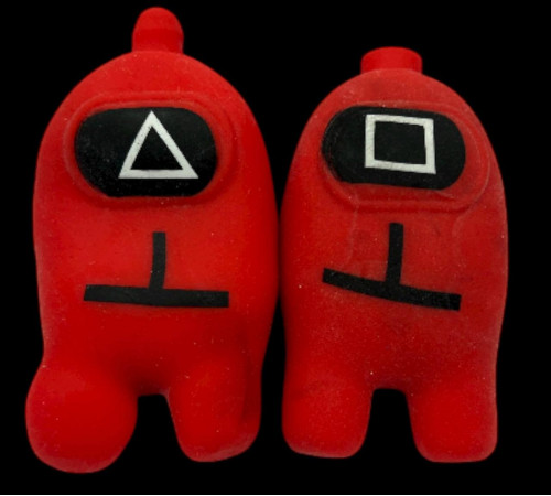 aa4255 Піна кальмар