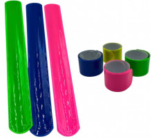 AA4297 Светоотражающий браслет Ломашка