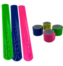 AA4297 Світловідбивний браслет Ломашка