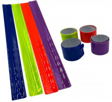 AA4298 Светоотражающий браслет Ломашка