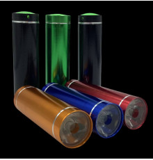 aa4307 ліхтарик метал