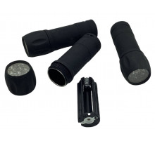 AA4312 Ручний металевий ліхтар