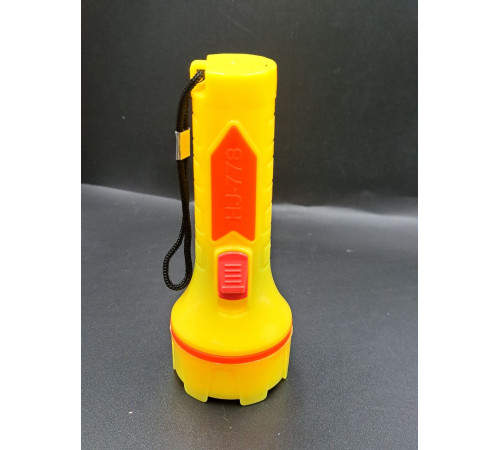 AA4327 Ліхтарик Ручний