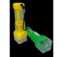 AA4331 Ліхтарик Подвійний