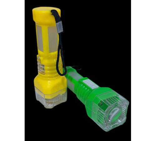 AA4331 Ліхтарик Подвійний