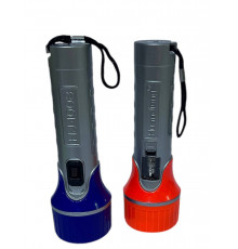 aa4336 ліхтарик пластик