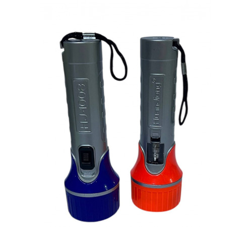 aa4336 ліхтарик пластик