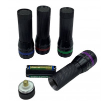 AA4339 Ручний Ліхтарик