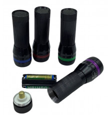 AA4339 Ручний Ліхтарик