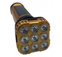 AA4349 Ліхтарик Ручний Акумуляторний