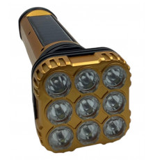 AA4349 Ліхтарик Ручний Акумуляторний