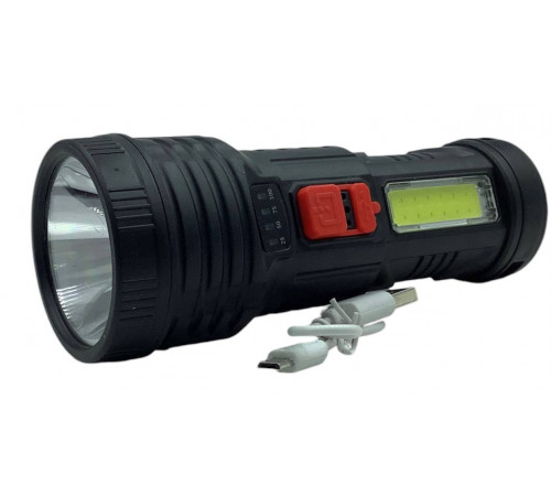 AA4350 Ліхтарик Акумуляторний