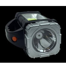 AA4353 Ліхтарик Акумуляторний 3в1