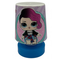 aa4366 нічний світильник LOL