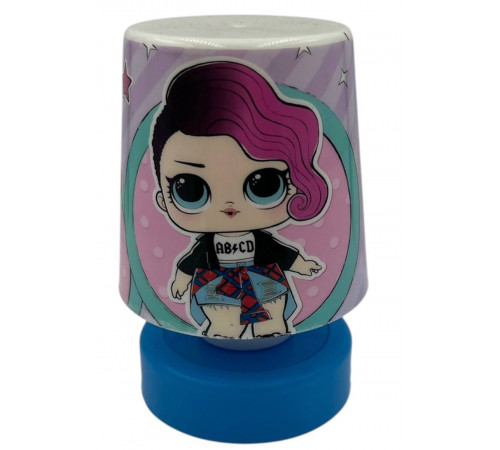 aa4366 нічний світильник LOL