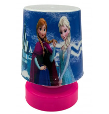 aa4390 нічний світильник холодне серце