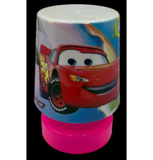 aa4391 нічний світильник тачки