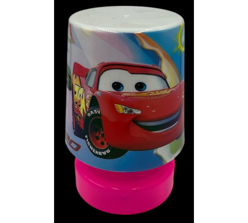 aa4391 нічний світильник тачки