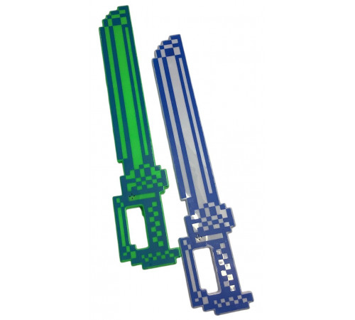 AA4395 Меч кольоровий