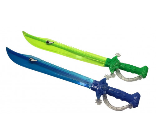 AA4396 Меч акула