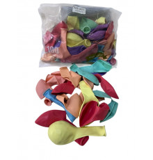 AA481 Повітряні Кулі