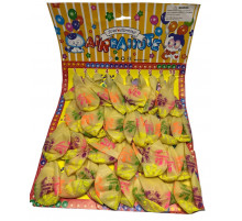 AA486 Кулі надувні, З днем народження, лист.