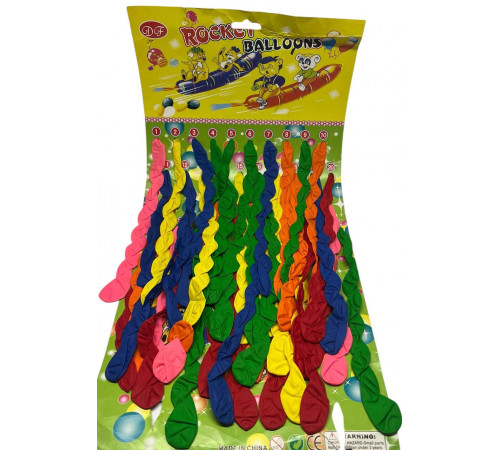 AA490 ПОВІТРЯНА КУЛЯ